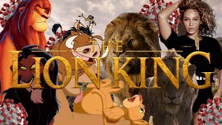 Disney Ruined The Lion King | Commentary/Reaction Video