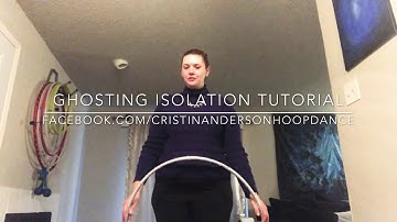 Ghosting Isolation Tutorial