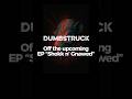 Dumbstruck - 33s Teaser | Cranial RatInfestation (Shokk n' Gnawed) #choppedandscrewed inspired