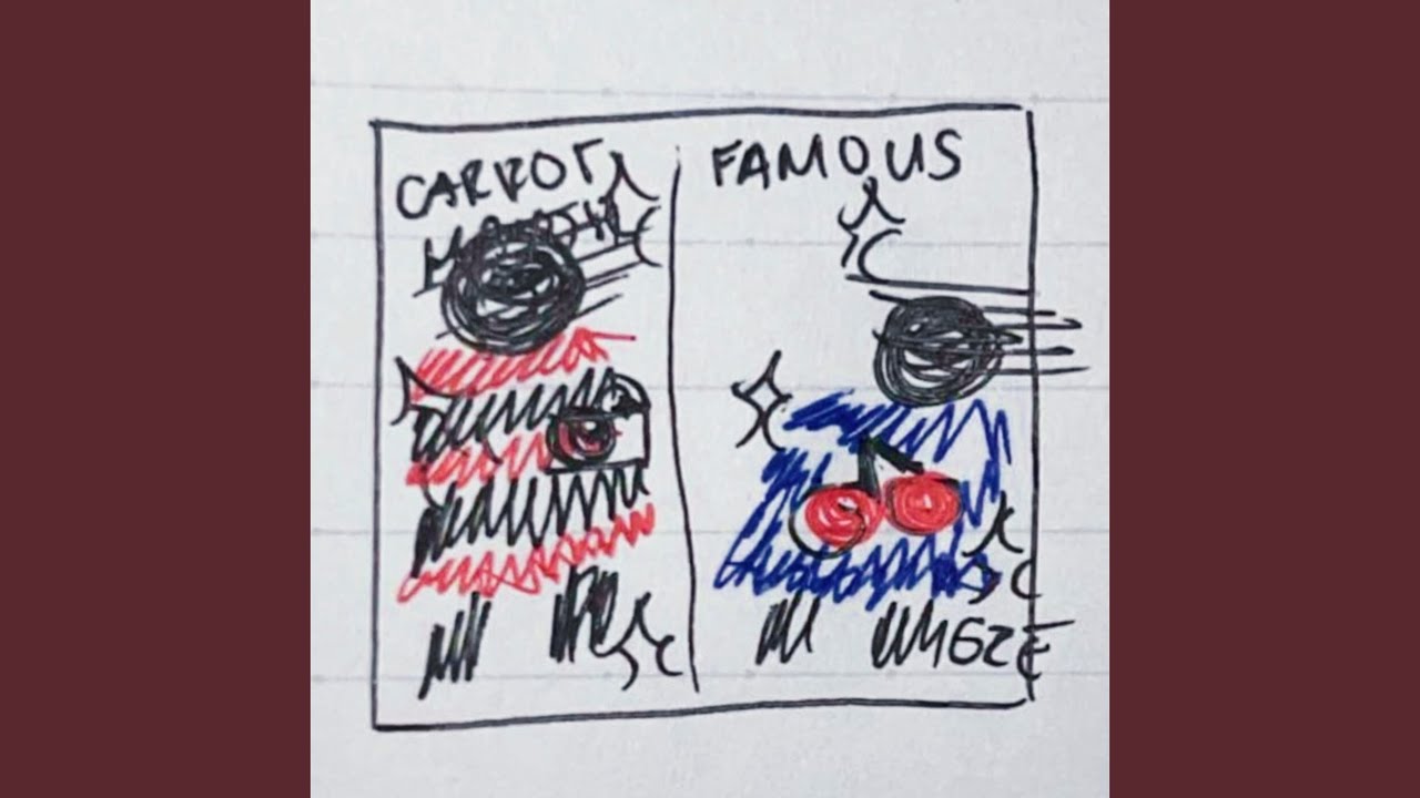 Famous - YouTube