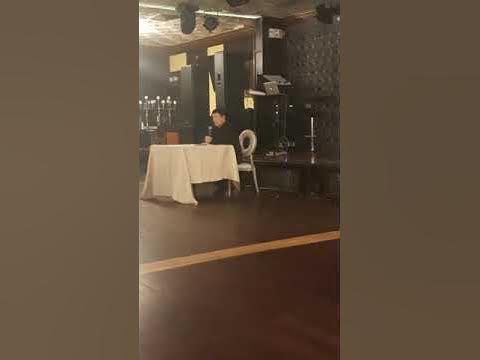 Сеанс Кашпировского в Нью Йорке. - YouTube