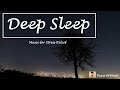 Deep sleep music  3 hours meditation  for brain power deepsleep meditation nkdastudio