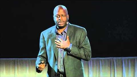 The Darker Side of Tech - Bryan Liles keynote