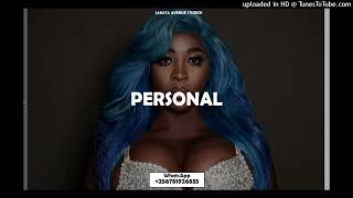 Zouk Instrumental Beat 2023 x Kizomba Type Beat | PERSONAL