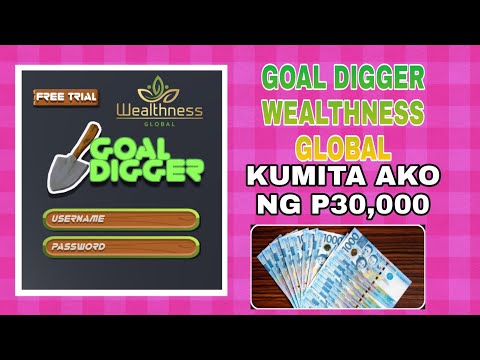 Kumita Ako Ng ₱30,000 Gamit Ang Isang App na Walang Invite