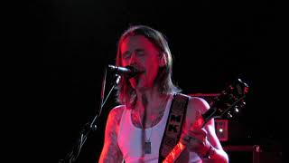 Myles Kennedy &quot;Moonshot&quot; Live at Underground Arts