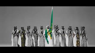 نحمد الله جات على ما نتمنى... 🇸🇦🇸🇦👍💚💚عاش ملكنا #⃣