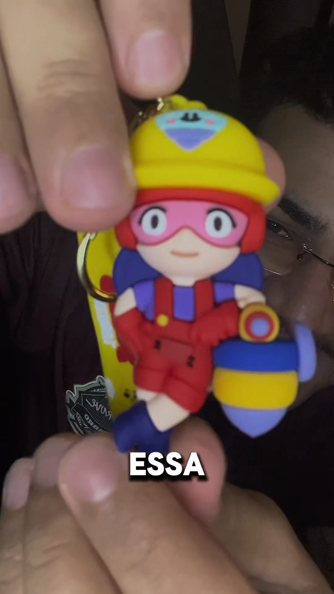 Produtos esquisitos de brawl stars que eu achei na internet #brawlstars