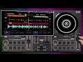 Pioneer DJ как исполнять Long Mix DDJ-200