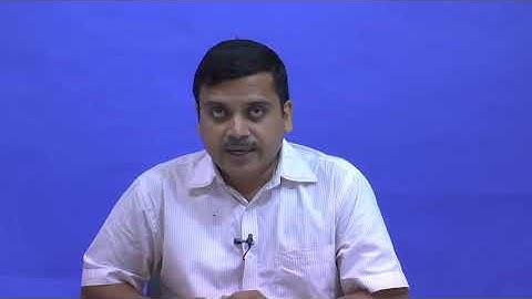 Lecture 2 : Introduction of Digital Communication System (Contd.)