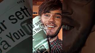 PewDiePie Won At Life…🤯📈