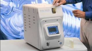 GE Sievers InnovOx Laboratory TOC Analyzer