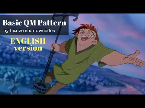 Basic QM Pattern (In English)