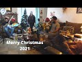 Vlogmas Day 25 | Merry Christmas 2021