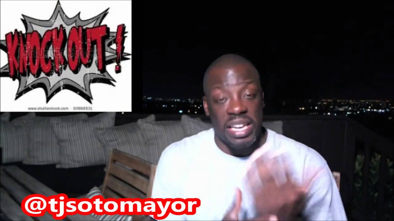 Knockout Game YouTube
