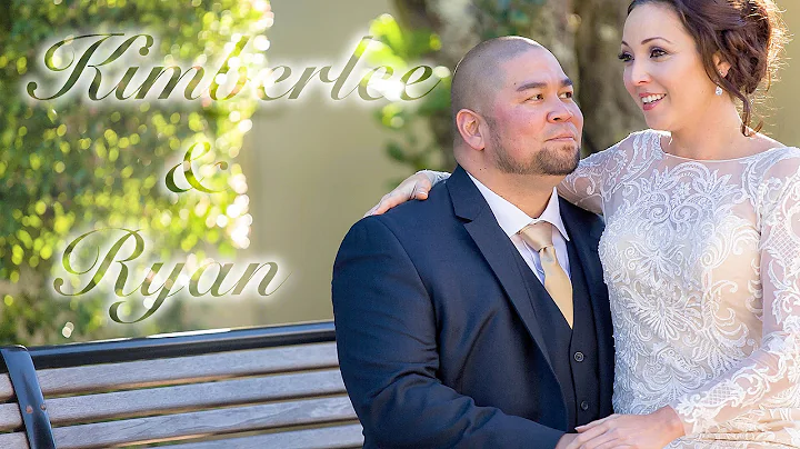 Kimberlee & Ryan's Wedding