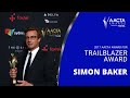 7th AACTA Awards | AACTA Trailblazer Award