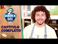 MAXIMILIANO FALCÓN | Sabor a Gol - Capítulo 8 🍲⚽️