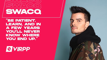 SWACQ GIVES FEEDBACK on DEMOS | VIRPP Talks