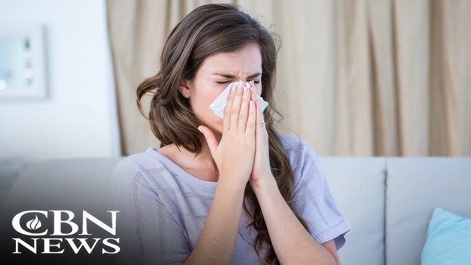 Achoo Here S How To Minimize Seasonal Allergy Symptoms