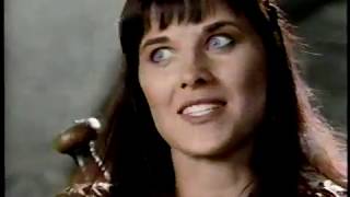 1997 Xena The Warrior Princess Promo Commercial Knva 54