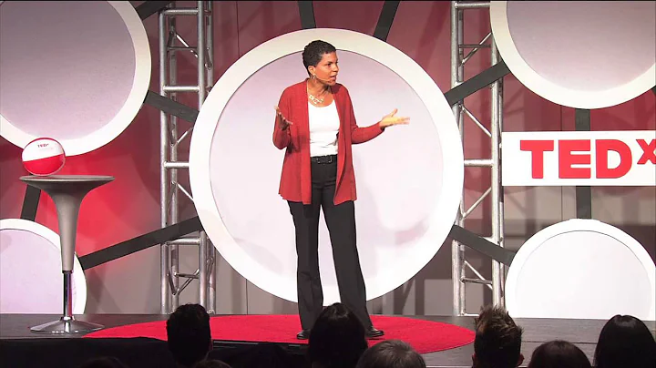The future of race in America: Michelle Alexander ...