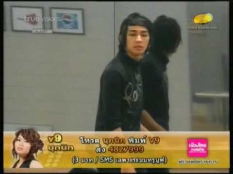 wk 4 acting ที อิช์คบทเดิมเปลี่ยนคาแรคเตอร์ 220709