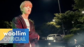 [M/V] 골든차일드(Golden Child) - 창밖으로 우리가 흘러 (DaeYeol Solo)