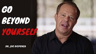 Learn How To Unlock Your Mind | Dr. Joe Dispenza