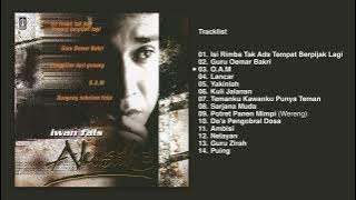 Iwan Fals - Album Akustik 3 | Audio HQ