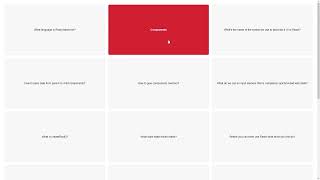 Coding Flash Cards | Study In Style! Wealth