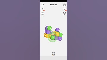 Tap Away Level 53 #shorts