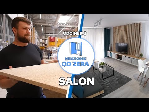 Wideo: Co To Jest Bar W Salonie?