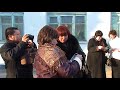 встреча одноклассников. Родом из детства. Прохладный 2008