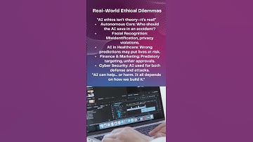 AI Ethics: What You MUST Know in 2025 | Fast Breakdown