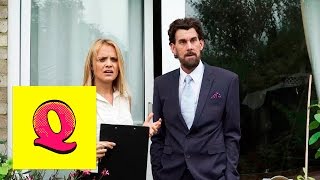 Blowing The Budget I Episode 7 'Winning Her Back'