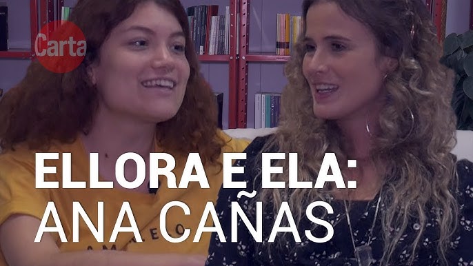 O que significa roletar? Entenda gíria usada pela cantora Ana Canãs