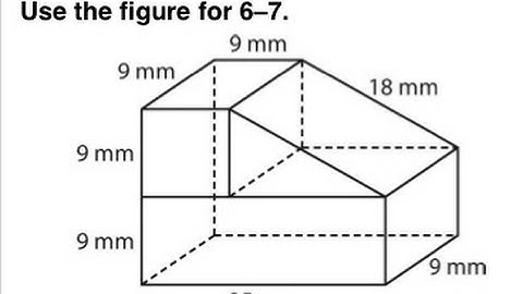 7A Module 4 Study Guide Problem 6
