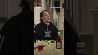 Kevin Vs Parents Harry Enfield And Chums Bbc Comedy Greats