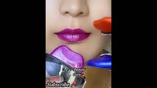 Lipstick tutorial liquid lipstick 💄 #beauty 💋 #beautyGuru #shorts #shortsvideo lipstick tutorial 💄