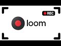 LOOM TUTORIAL ESPAÑOL 🍎  Grabar pantalla con Loom