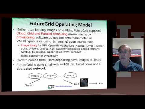 Intro to FutureGrid MOOC: Details 1: Overview Recap