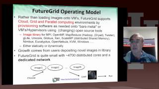 Famous Intro to FutureGrid MOOC: Details 1: Overview Recap Wealth