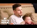 Cole’s Confrontation | Teen Mom 2 | MTV