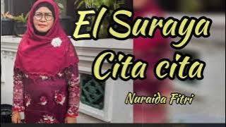 Cita-cita El-Suraya#kasidah