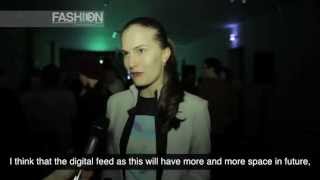 Fashion Show & Interview 