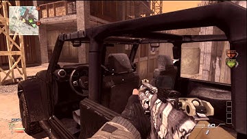 3v3 SnD Hardhat vs Bullen & Co