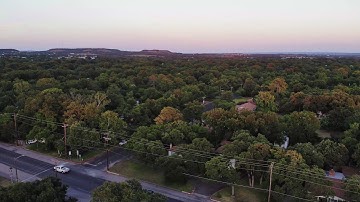 Timed Shots with Litchi - July 25, 2019