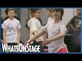 Billy Elliot the Musical | 2022 young company trailer