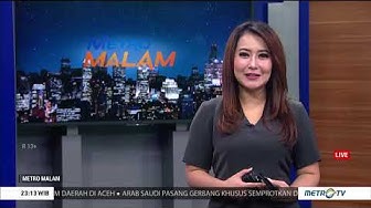metrotvnews - YouTube